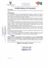 Vista preliminar de documento  ACUERDO REGIONAL     77
