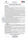 Vista preliminar de documento  ACUERDO REGIONAL     84