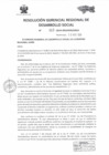 Vista preliminar de documento RESOLUCION GERENCIAL REGIONAL DE DESARROLLO SOCIAL     110