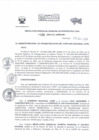Vista preliminar de documento iRESOLUCIÓN GERENCIAL REGIONAL DE INFRAESTRUCTURA     150