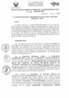 Vista preliminar de documento RESOLUCIÓN GERENCIAL REGIONAL DE INFRAESTRUCTURA     158