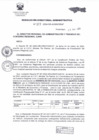 Vista preliminar de documento RESOLUCION DIRECTORAL ADMINISTRATIVA     377