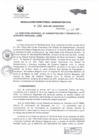 Vista preliminar de documento RESOLUCION DIRECTORAL ADMINISTRATIVA     384