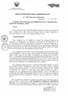 Vista preliminar de documento RESOLUCION DIRECTORAL ADMINISTRATIVA     387
