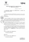 Vista preliminar de documento RESOLUCION DIRECTORAL ADMINISTRATIVA     389