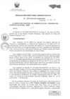 Vista preliminar de documento RESOLUCION DIRECTORAL ADMINISTRATIVA     390
