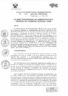 Vista preliminar de documento RESOLUCION DIRECTORAL ADMINISTRATIVA     450