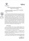 Vista preliminar de documento RESOLUCION DIRECTORAL ADMINISTRATIVA     468