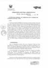 Vista preliminar de documento RESOLUCION DIRECTORAL ADMINISTRATIVA   58