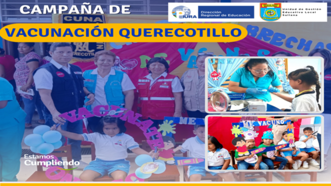 vacuna querecotillo