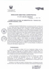 Vista preliminar de documento RESOLUCION DIRECTORAL ADMINISTRATIVA    78