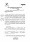 Vista preliminar de documento RESOLUCION DIRECTORAL ADMINISTRATIVA    83