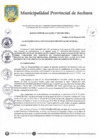 Vista preliminar de documento RESOLUCION DE ALCALDIA N° 145-2024-MPS/A