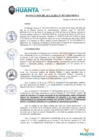 Vista preliminar de documento RESOLUCION DE ALCALDIA N° 057-2024-MPH-A
