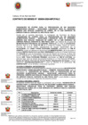 Vista preliminar de documento CONTRATO DE BIENES N° 000004-2024-MPCP/ALC