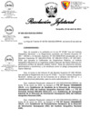 Vista preliminar de documento RJ N° 059 - ENCARGATURAS VARIAS