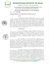 Vista preliminar de documento RESOLUCION N°128-2024