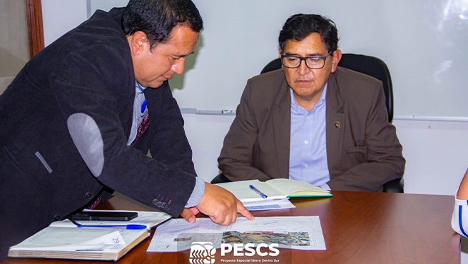 Nota de Prensa