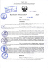 Vista preliminar de documento R.D 0362-2024