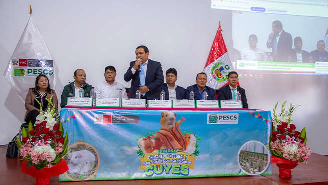 Nota de Prensa