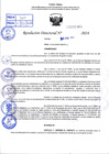 Vista preliminar de documento R.D 0366-2024