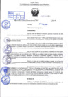 Vista preliminar de documento R.D 0370-2024