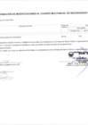 Vista preliminar de documento APROBACION DE MODIFICACIONES AL CUADRO MULTIANUAL DE NESECIDADES 00000031