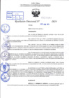 Vista preliminar de documento R.D 0377-2024