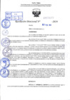 Vista preliminar de documento R.D 0378-2024