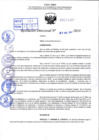 Vista preliminar de documento R.D 0389-2024