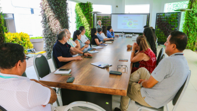 Certificación ISO en Gestión Ambiental