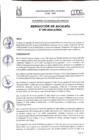 Vista preliminar de documento Resolución de Alcaldía N°049-2024-A/ MDC