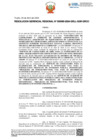 Vista preliminar de documento RG N° 65-2024-GRLL-GGR-GRCO