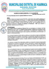 Vista preliminar de documento ACUERDO CONCEJO 019