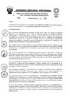 Vista preliminar de documento RESOLUCION N°033