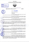 Vista preliminar de documento R.D 0405-2024