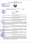 Vista preliminar de documento R.D 0407-2024