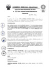 Vista preliminar de documento RESOLUCION N°038