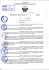 Vista preliminar de documento R.D 0412-2024