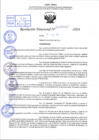 Vista preliminar de documento R.D 0417-2024