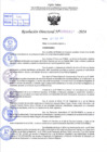 Vista preliminar de documento R.D 0419-2024