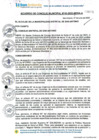 Vista preliminar de documento Acuerdo de concejo municipal N°043-2023-MDSA-A