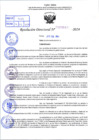 Vista preliminar de documento R.D 0421-2024