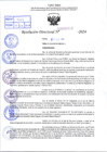 Vista preliminar de documento R.D 0423-2024