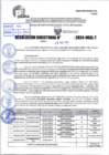 Vista preliminar de documento R.D 0430-2024