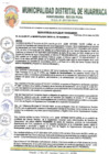 Vista preliminar de documento RESOLUCION ALCALDIA 130