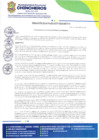 Vista preliminar de documento Resolución de Alcaldía Nº 073-2024-MPCH-A