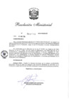 Vista preliminar de documento RM Nº 113-2024-PRODUCE