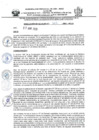 Vista preliminar de documento RESOLUCION DE ALCALDIA N° 167 - 2024-MPJ-A