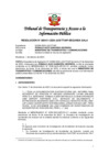 Vista preliminar de documento Resolución N° 000411-2024-JUS-TTAIP-SEGUNDA SALA